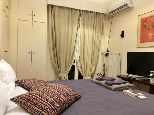 Elegant Studio in Kolonaki-Top Location!