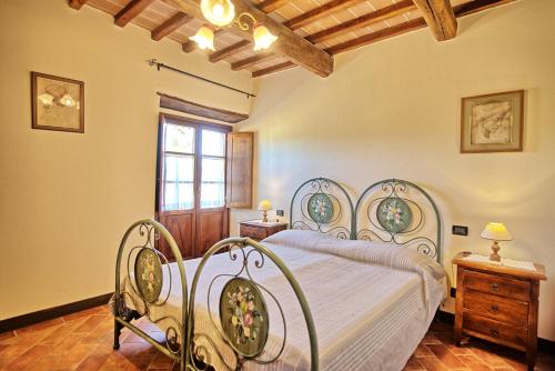 Gallery image of Casale Santa Francesca by PosarelliVillas in Campiglia dʼOrcia