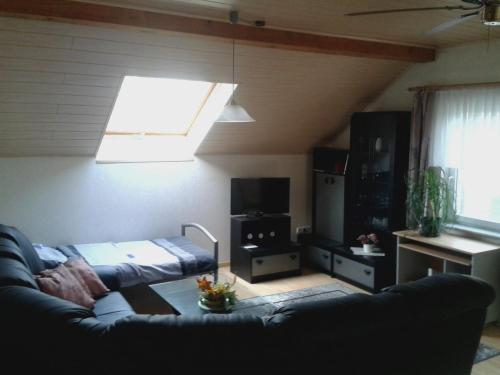 Fotografie z fotogalerie ubytování Ferienwohnung Bäumener v destinaci Hilchenbach