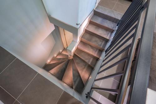 Gambar di galeri bagi 8 Rooms Apartotel On Meidan di Tbilisi City
