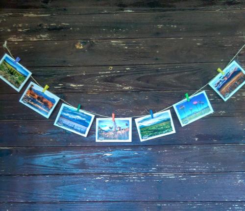 Fotografie z fotogalerie ubytování Piuke Mapu Patagonia Hostel v destinaci Cholila