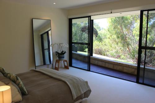 Gallery image of The Summer House in Margaret River Town