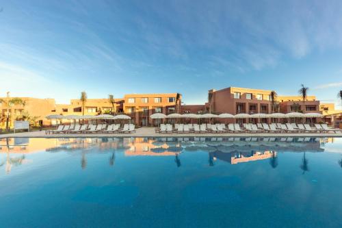 Be Live Experience Marrakech Palmeraie - All Inclusive