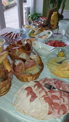 Gallery image of Privat Baja in Liptovský Mikuláš