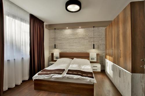 Gallery image of Apartments Relax 1&2 in Varna City