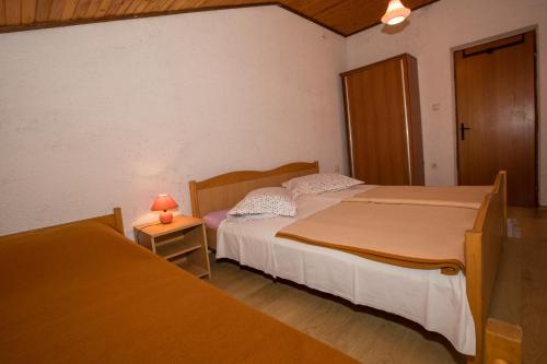 Gallery image of Apartments Renata in Rab