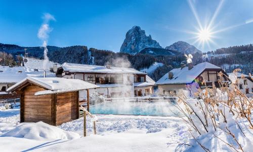 Vitalpina Hotel Dosses
