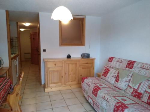 Gallery image of Les Oursons in Morillon