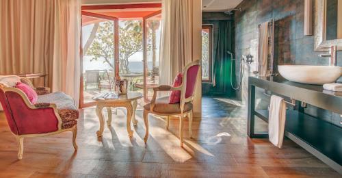 Boutique Hotel Vivenda Miranda photo 3