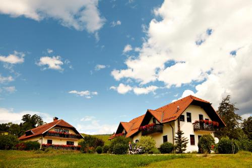 Gallery image of Tourist Farm Urška in Zreče