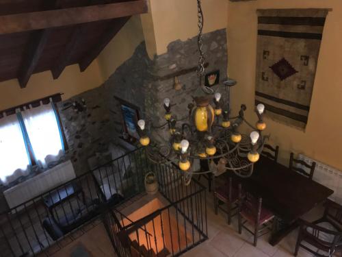 Casa rural Borda - Valle de Benasque - (España Chía ...