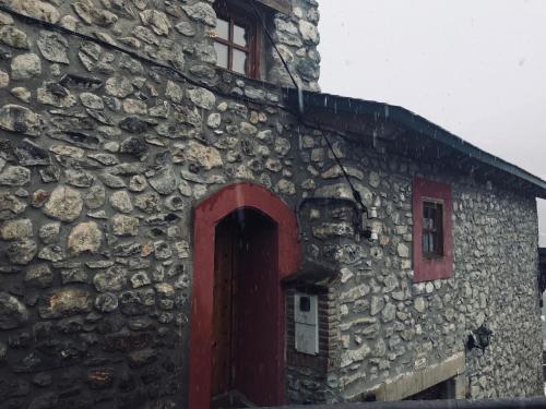 Apartamento Valle Benasque Chia (Espagne Chía) - Booking.com