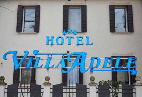 Hotel Villa Adele – Photos 5