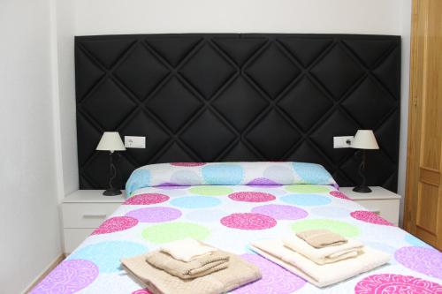 Apartamento Auditorio