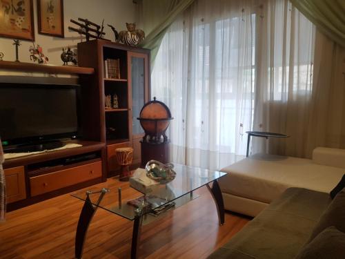 Photo de la galerie de l'établissement Apartamento Panaderos, à Valladolid