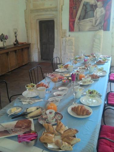 Φαγητό σε αυτό το ξενοδοχείο ή κάπου εκεί κοντά