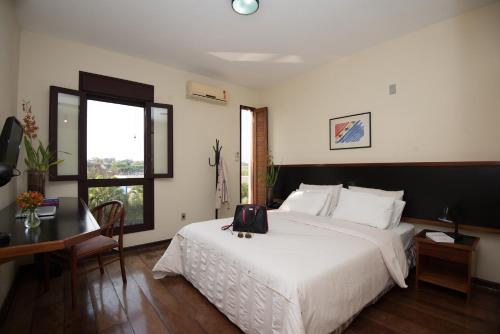 Gallery image of Casa do Professor Visitante Unicamp in Campinas