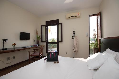Gallery image of Casa do Professor Visitante Unicamp in Campinas