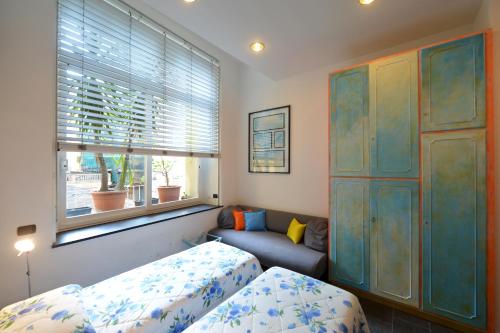 Gallery image of B&B dell'Acquario in Genova