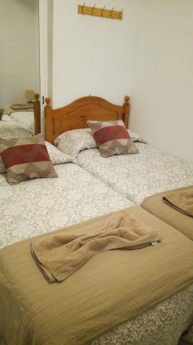 Apartamento Michele