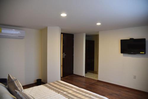 Suites San Pedro – Photos 5