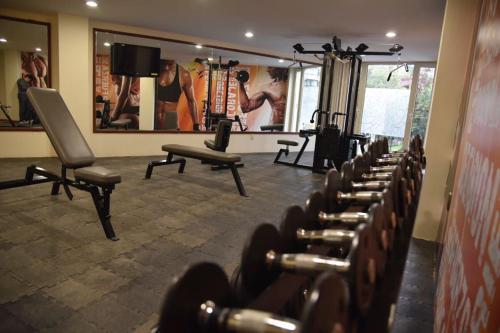 Suites San Pedro – Photos 4