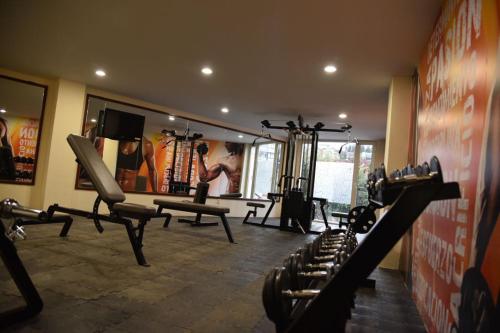 Suites San Pedro – Photos 3
