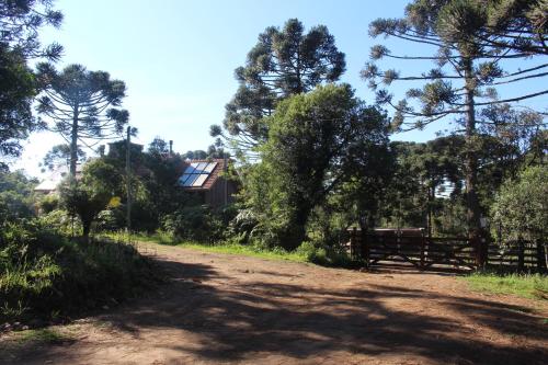 Gallery image of Pousada dos Cataventos in São Francisco de Paula