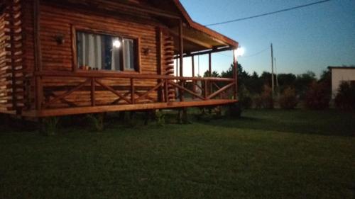 Cabañas SOLANAS – Photos 4