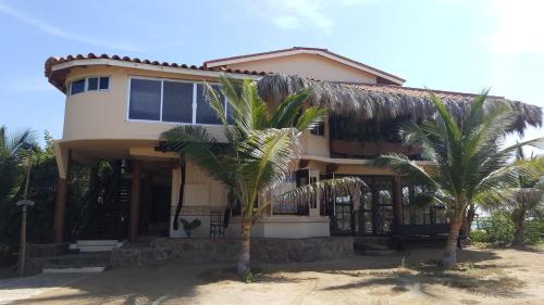 Gallery image of Casa Ofelia in Mazunte