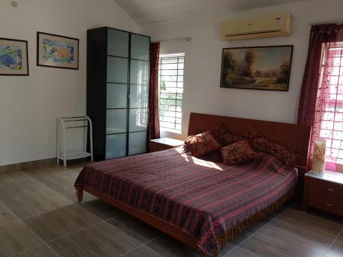 Gallery image of Elysium Kovalam in Chennai