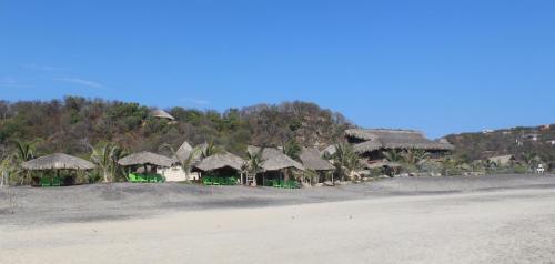 Imagen de la galería de Casa Ofelia, en Mazunte