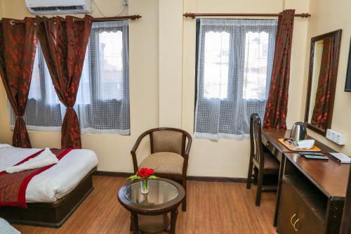 Hotel Namtso – Photos 3