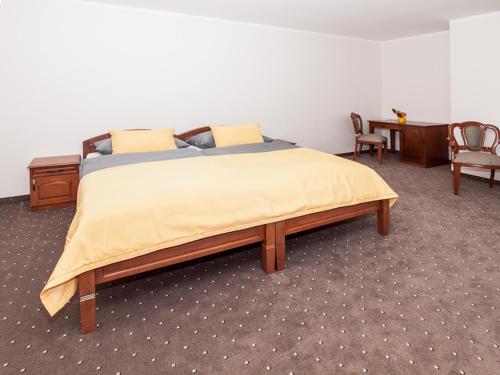 Gallery image of Hotel Lázeňský Vrch in Litvínov