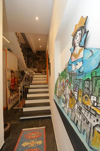 Gallery image of B&B dell'Acquario in Genova