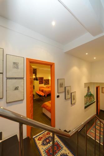 Gallery image of B&B dell'Acquario in Genova