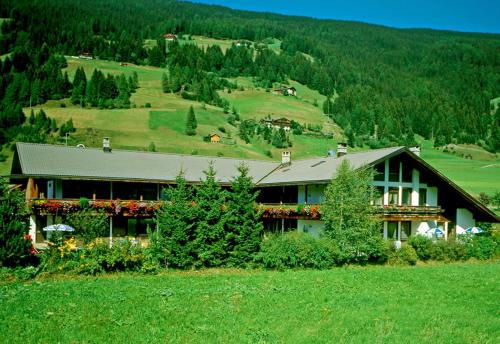 Fotografia z galérie ubytovania Residence Emmy v destinácii San Candido