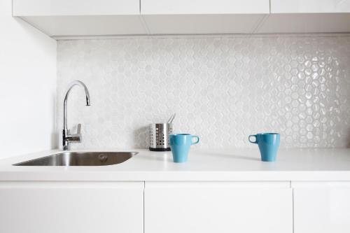 Foto Capital Apartments - Towarowa 6
