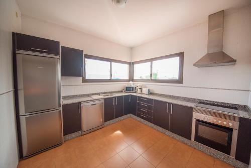 Villas Blancas