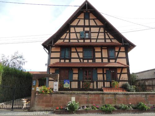 Chambres d'Hôtes S'burehiesel – Photos 5