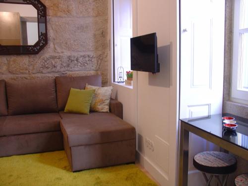Downtown Historical Apartment
