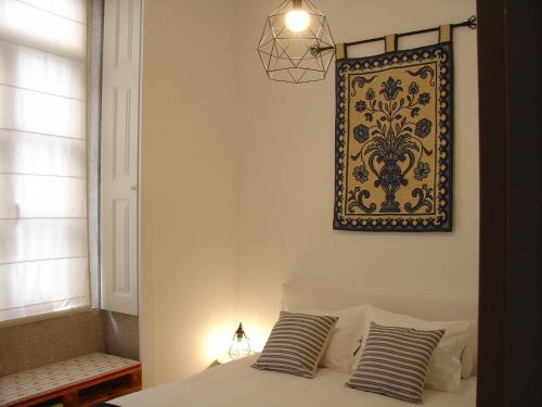 Downtown Historical Apartment