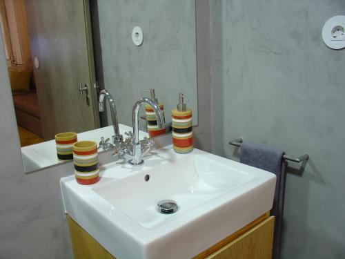 Downtown Historical Apartment