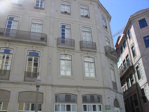 Downtown Historical Apartment