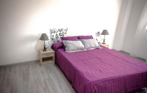 Temporary Alicante HM