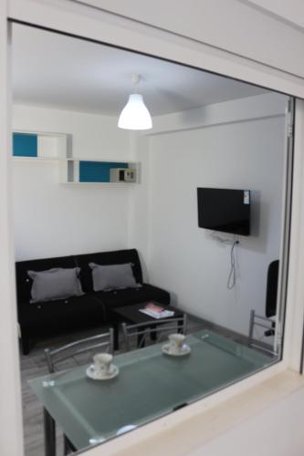 Temporary Alicante HM