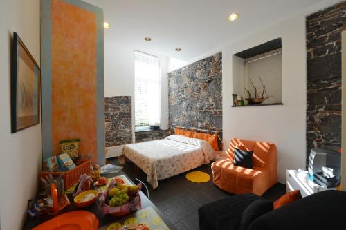 Gallery image of B&B dell'Acquario in Genova