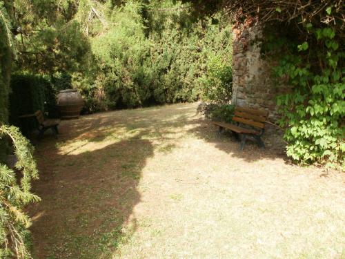 Φωτογραφία από το άλμπουμ του Agriturismo Il Palazzaccio σε Galliano