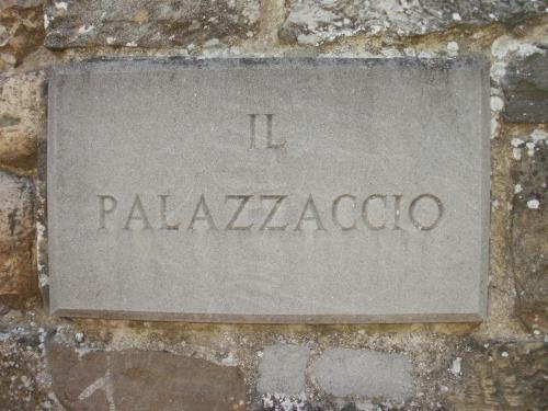 Φωτογραφία από το άλμπουμ του Agriturismo Il Palazzaccio σε Galliano