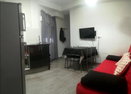 Temporary Alicante TM